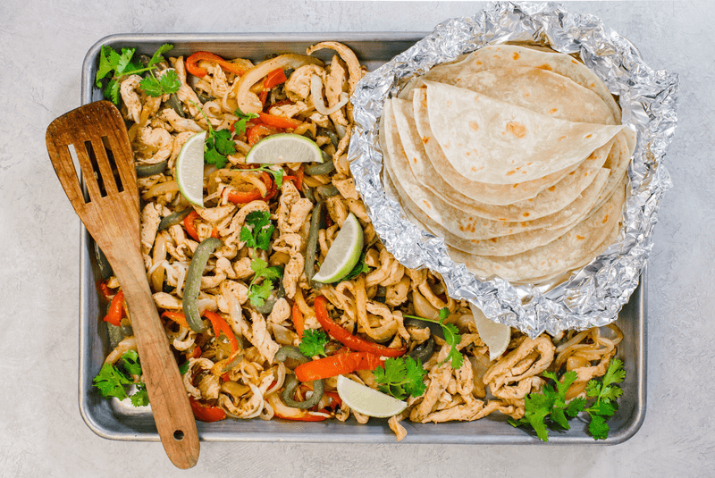 Tortilla Recipes Tortillaland