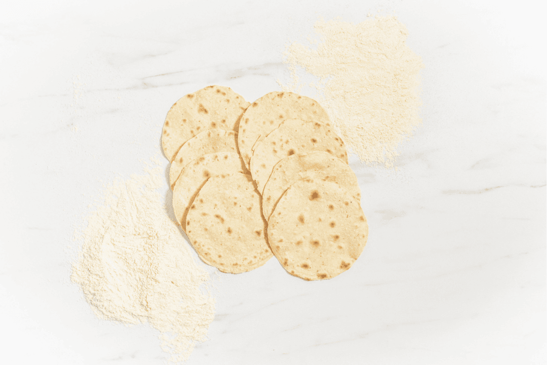 Gluten Free Corn Tortillas Tortillaland