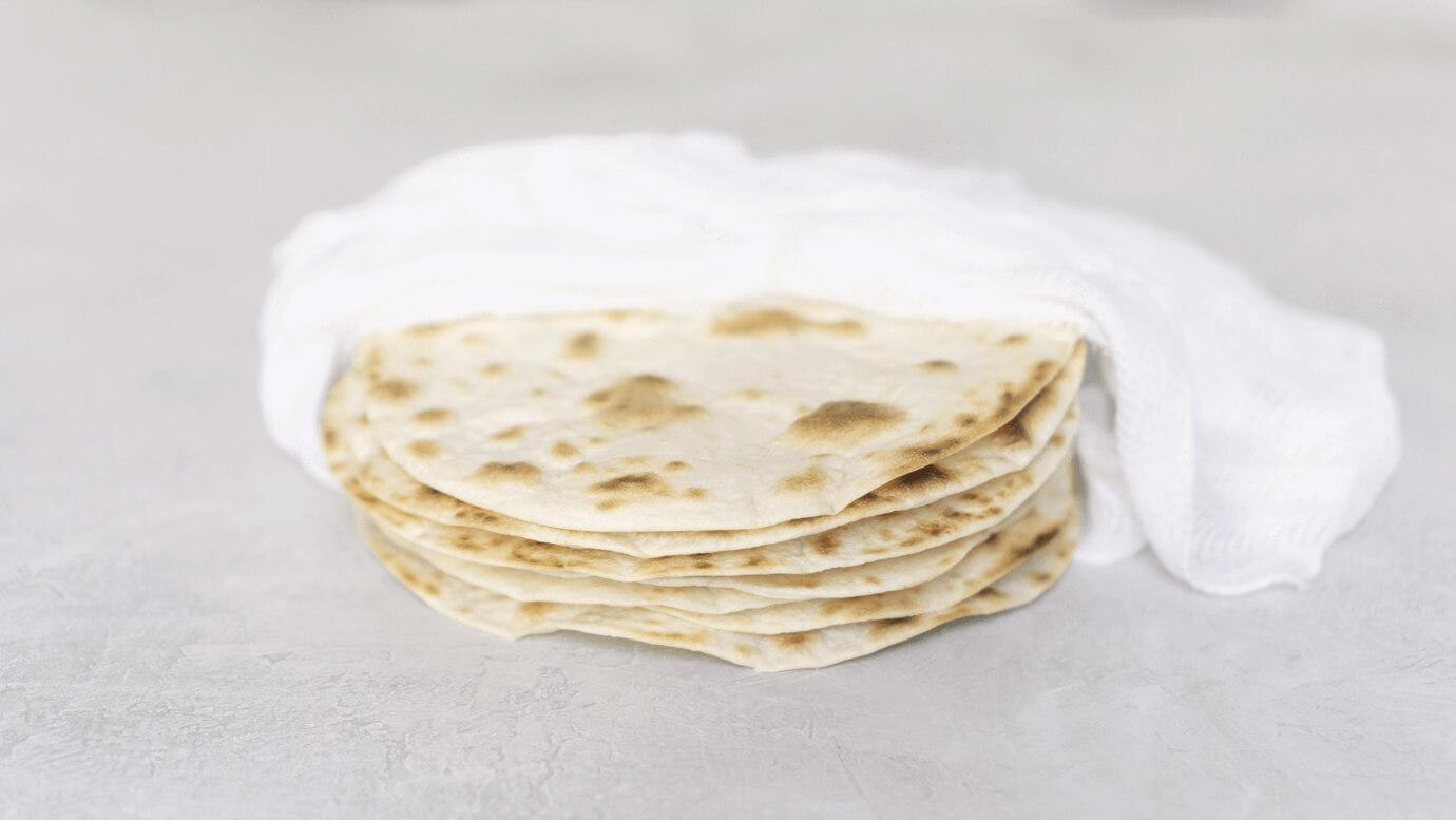 How to Cook Our Tortillas Tortillaland